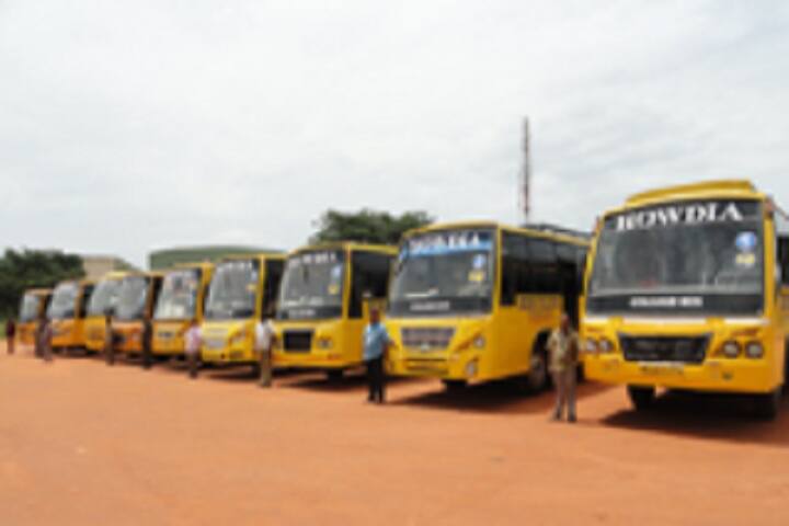 transport